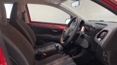 Peugeot 108 1.0 72 Allure 5dr Petrol Hatchback